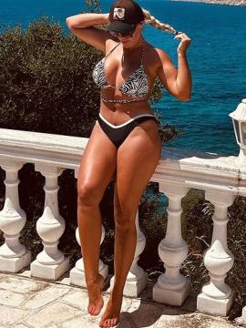 OnlyFans - BIKINI GIRLS 👧 😍 Scene 11125 — photo 12 of 20