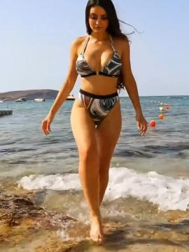 OnlyFans - BIKINI GIRLS 👧 😍 Scene 11137