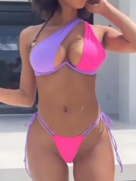 OnlyFans - BIKINI GIRLS 👧 😍 Scene 11154