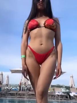 OnlyFans - BIKINI GIRLS 👧 😍 Scene 11155 — photo 17 of 20