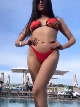 OnlyFans - BIKINI GIRLS 👧 😍 Scene 11155 — photo 20 of 20
