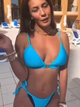 OnlyFans - BIKINI GIRLS 👧 😍 Scene 11157 — photo 17 of 20