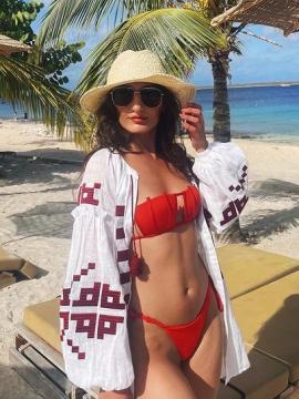 OnlyFans - BIKINI GIRLS 👧 😍 Scene 11167 — photo 18 of 20