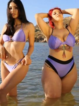 OnlyFans - BIKINI GIRLS 👧 😍 Scene 11174 — photo 13 of 20