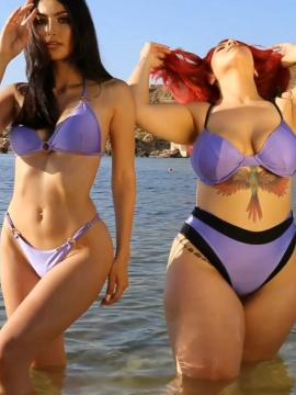 OnlyFans - BIKINI GIRLS 👧 😍 Scene 11174 — photo 14 of 20