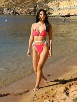 OnlyFans - BIKINI GIRLS 👧 😍 Scene 11175 — photo 1 of 20