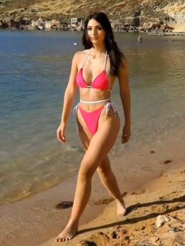 OnlyFans - BIKINI GIRLS 👧 😍 Scene 11175 — photo 3 of 20