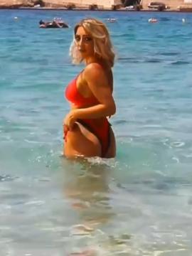 OnlyFans - BIKINI GIRLS 👧 😍 Scene 11175