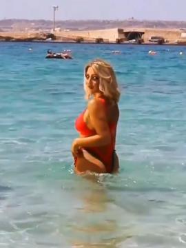 OnlyFans - BIKINI GIRLS 👧 😍 Scene 11175 — photo 12 of 20
