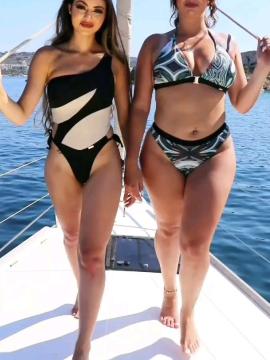 OnlyFans - BIKINI GIRLS 👧 😍 Scene 11182 — photo 14 of 20
