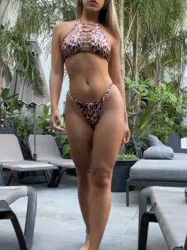 OnlyFans - BIKINI GIRLS 👧 😍 Scene 11221 — photo 4 of 20