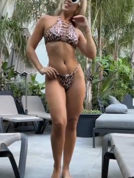 OnlyFans - BIKINI GIRLS 👧 😍 Scene 11221 — photo 7 of 20