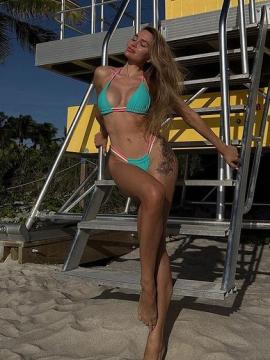 OnlyFans - BIKINI GIRLS 👧 😍 Scene 11238 — photo 10 of 20
