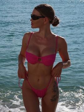 OnlyFans - BIKINI GIRLS 👧 😍 Scene 11240 — photo 1 of 20