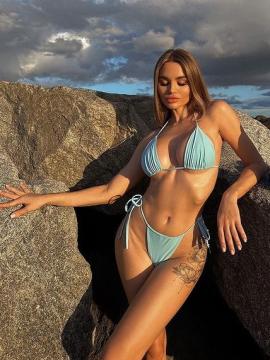 OnlyFans - BIKINI GIRLS 👧 😍 Scene 11240 — photo 13 of 20