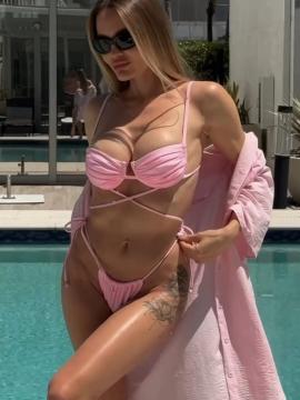 OnlyFans - BIKINI GIRLS 👧 😍 Scene 11244 — photo 19 of 20