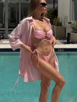 OnlyFans - BIKINI GIRLS 👧 😍 Scene 11245 — photo 2 of 20