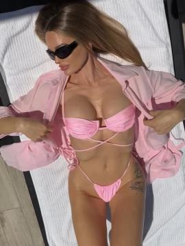 OnlyFans - BIKINI GIRLS 👧 😍 Scene 11245 — photo 8 of 20