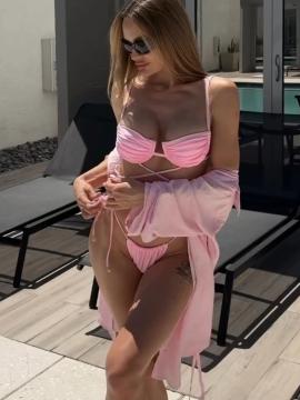 OnlyFans - BIKINI GIRLS 👧 😍 Scene 11245 — photo 10 of 20