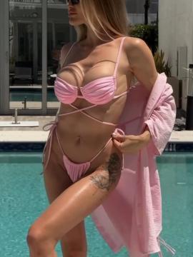 OnlyFans - BIKINI GIRLS 👧 😍 Scene 11256 — photo 10 of 20