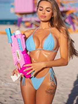 OnlyFans - BIKINI GIRLS 👧 😍 Scene 11258 — photo 4 of 20