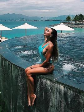 OnlyFans - BIKINI GIRLS 👧 😍 Scene 11266