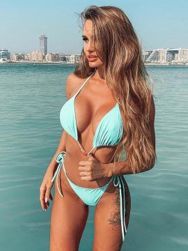 OnlyFans - BIKINI GIRLS 👧 😍 Scene 11267 — photo 7 of 20