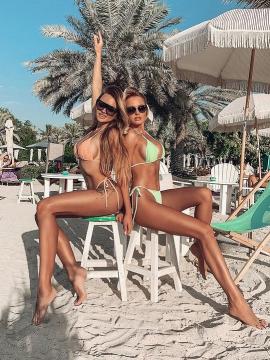 OnlyFans - BIKINI GIRLS 👧 😍 Scene 11269 — photo 19 of 20