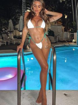 OnlyFans - BIKINI GIRLS 👧 😍 Scene 11277 — photo 19 of 20