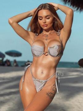OnlyFans - BIKINI GIRLS 👧 😍 Scene 11278 — photo 17 of 20