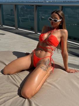 OnlyFans - BIKINI GIRLS 👧 😍 Scene 11281 — photo 17 of 20