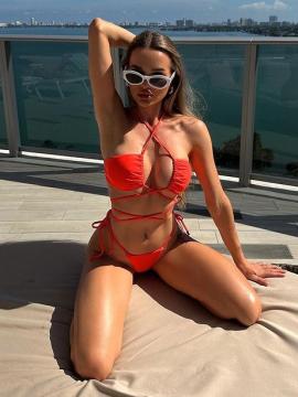 OnlyFans - BIKINI GIRLS 👧 😍 Scene 11281 — photo 18 of 20