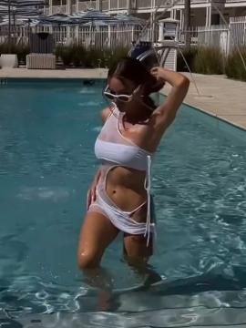 OnlyFans - BIKINI GIRLS 👧 😍 Scene 11293 — photo 1 of 20