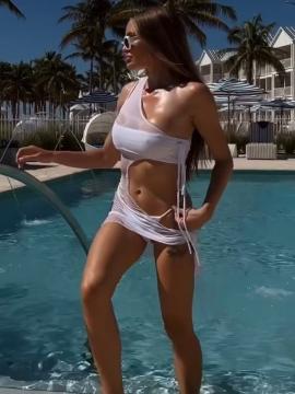 OnlyFans - BIKINI GIRLS 👧 😍 Scene 11293 — photo 5 of 20