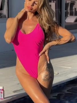 OnlyFans - BIKINI GIRLS 👧 😍 Scene 11294 — photo 7 of 20