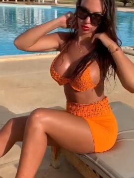 OnlyFans - BIKINI GIRLS 👧 😍 Scene 11349 — photo 18 of 20