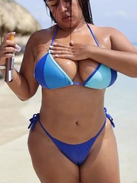 OnlyFans - BIKINI GIRLS 👧 😍 Scene 11377 — photo 16 of 20