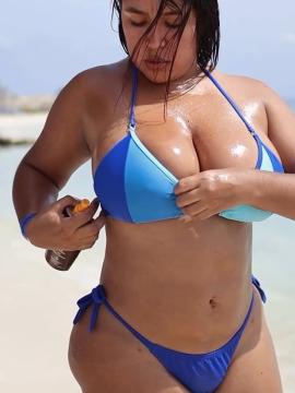 OnlyFans - BIKINI GIRLS 👧 😍 Scene 11378 — photo 1 of 20