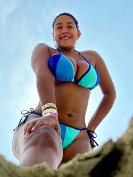 OnlyFans - BIKINI GIRLS 👧 😍 Scene 11381 — photo 18 of 20