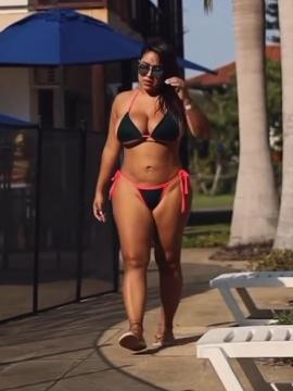OnlyFans - BIKINI GIRLS 👧 😍 Scene 11394