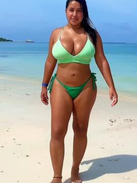 OnlyFans - BIKINI GIRLS 👧 😍 Scene 11396 — photo 10 of 20