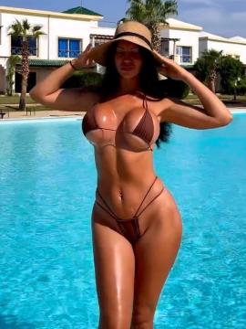 OnlyFans - BIKINI GIRLS 👧 😍 Scene 11401 — photo 19 of 20