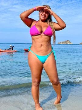 OnlyFans - BIKINI GIRLS 👧 😍 Scene 11406 — photo 16 of 20
