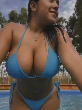 OnlyFans - BIKINI GIRLS 👧 😍 Scene 11407 — photo 5 of 20