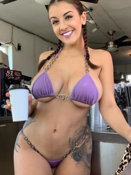 OnlyFans - BIKINI GIRLS 👧 😍 Scene 11415 — photo 6 of 20