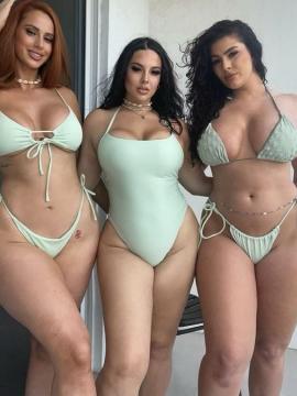 OnlyFans - BIKINI GIRLS 👧 😍 Scene 11420 — photo 19 of 20