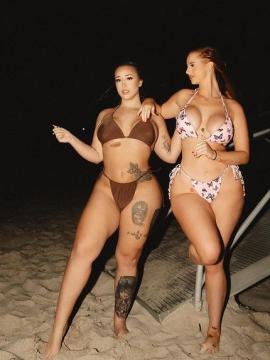 OnlyFans - BIKINI GIRLS 👧 😍 Scene 11421 — photo 19 of 20