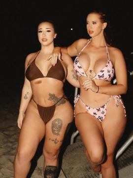 OnlyFans - BIKINI GIRLS 👧 😍 Scene 11422 — photo 1 of 20