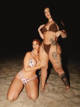 OnlyFans - BIKINI GIRLS 👧 😍 Scene 11422 — photo 2 of 20