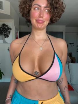 OnlyFans - BIKINI GIRLS 👧 😍 Scene 11426 — photo 3 of 20